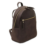 Arco - Leather backpack
