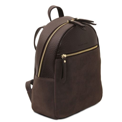 Arco - Leather backpack