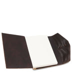 Journal / Carnet en cuir