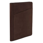 Tiberio - Leather document case
