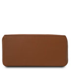 TL Bag - Sac bandoulière en cuir souple