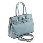 TL Bag - Sac à main en cuir