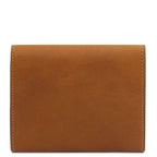 Exclusive leather wallet