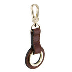 Porte clé en cuir
