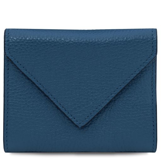 Mail - Exclusive leather wallet