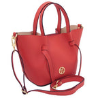 Legame - Sac cabas en cuir - Petit modèle