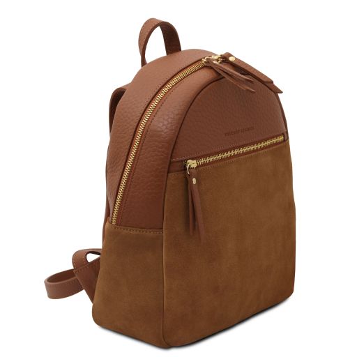 Arco - Leather backpack