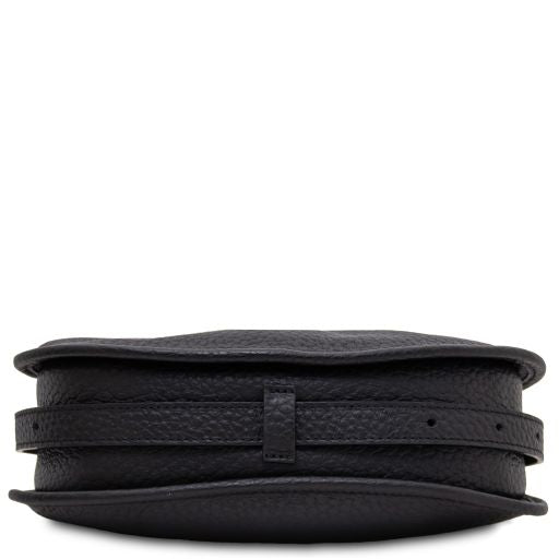 Hoblò - Sac à main en cuir souple