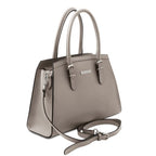 TL Bag - Sac à main en cuir