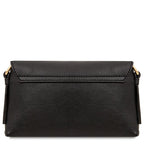ELORIA — Soft Leather Crossbody Bag