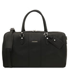 Lisbona - Sac de voyage en cuir - Grand modèle