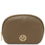 Vera - Soft leather toiletry case
