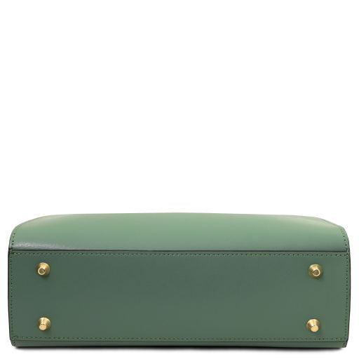 Musa - Sac à main en cuir