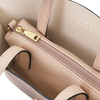 Agatha - Sac cabas en cuir