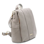TL Bag - Sac à dos en cuir souple