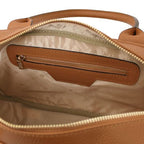 Stephany - Leather handbag