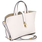 Agatha - Sac cabas en cuir