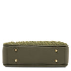 Chantilly - Leather handbag