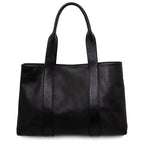 Callie - Soft leather shoulder bag