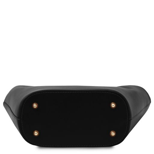TL Bag - Sac à Main en Cuir