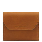 Exclusive leather wallet
