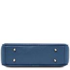 Cubetto - Sac bandoulière en cuir
