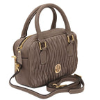 Chantilly - Leather handbag