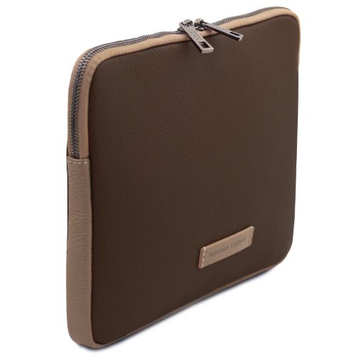 LUNARO – Italian Leather Tablet Sleeve