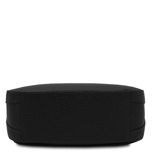 Sella - Leather shoulder bag