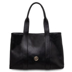 Callie - Sac bandoulière en cuir souple