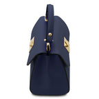 Armonia - Sac à main en cuir