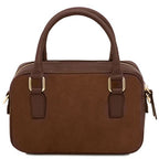 Chantilly - Leather handbag