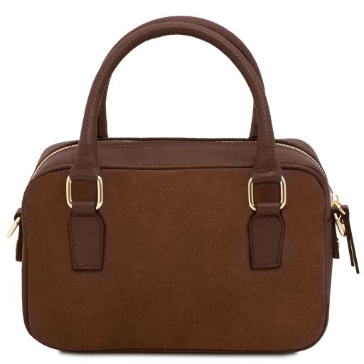 Chantilly - Leather handbag