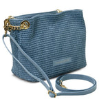 Raffia – Italian Bucket Bag