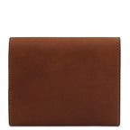 Exclusive leather wallet