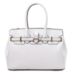 TL Bag - Sac à main en cuir