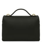 Scrigno - Soft leather duffle bag