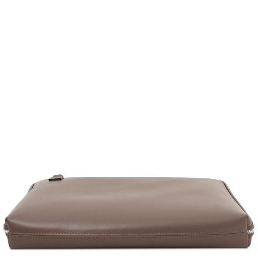 Verona - Sac business en cuir Saffiano