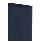 Leather passport cover