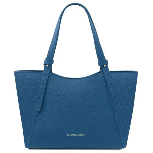 Libra - Sac bandoulière en cuir