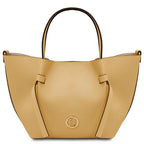 Legame - Leather handbag - Small size