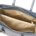 TL Bag - Sac bandoulière en cuir