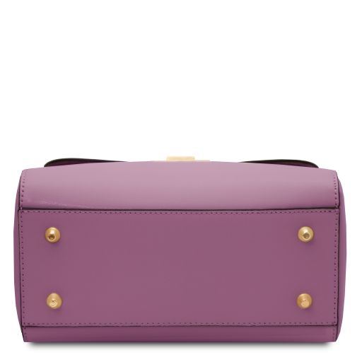 Armonia - Sac à main en cuir