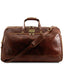Bora Bora - Trolley leather bag - Large size