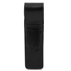 Exclusif étui pour stylos en cuir