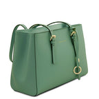 TL Bag - Sac bandoulière en cuir