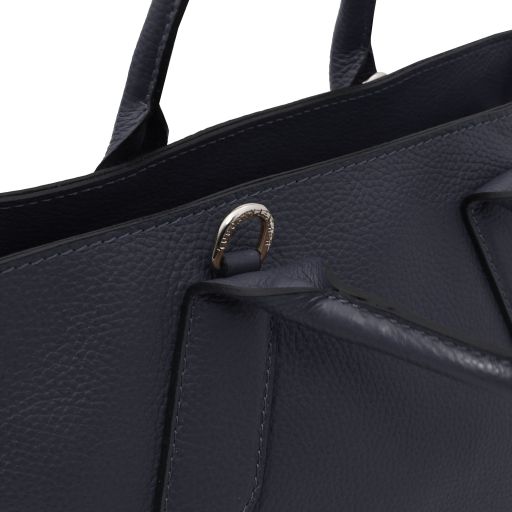 Viva - Leather handbag