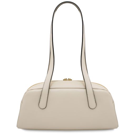 Eclaire - Leather shoulder bag