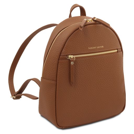 Arco - Leather backpack