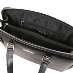 Verona - Saffiano Leather Business Bag